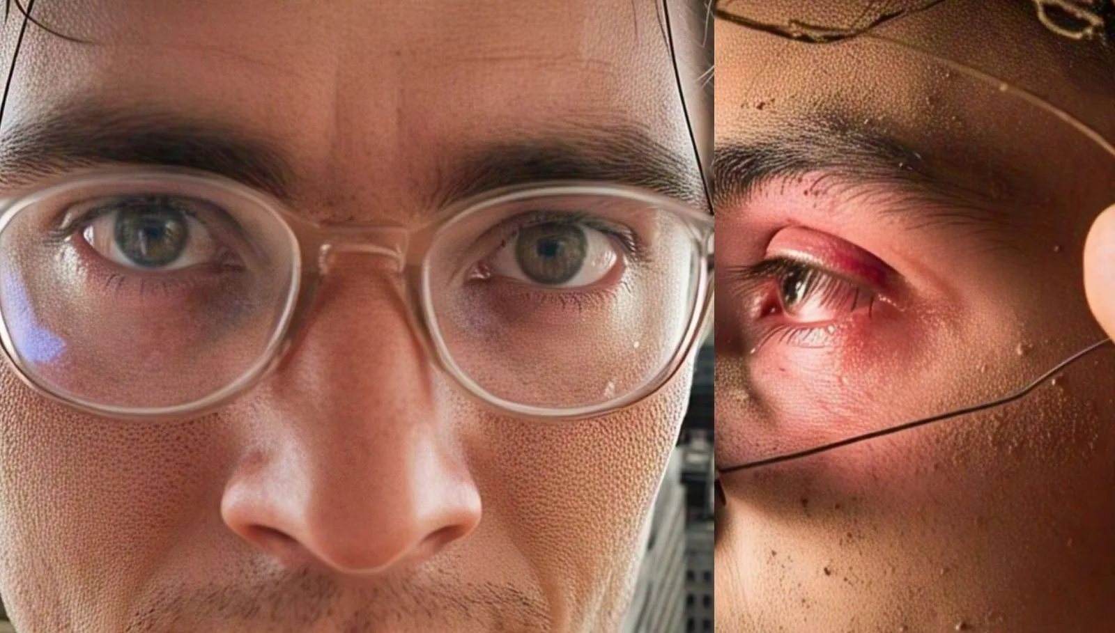 Summer Eye Care: வெயில் காலத்தில் கண்கள் ரொம்ப எளிதாக பாதிக்கப்படுமாம்! குறிப்பா இந்த பிரச்சனை