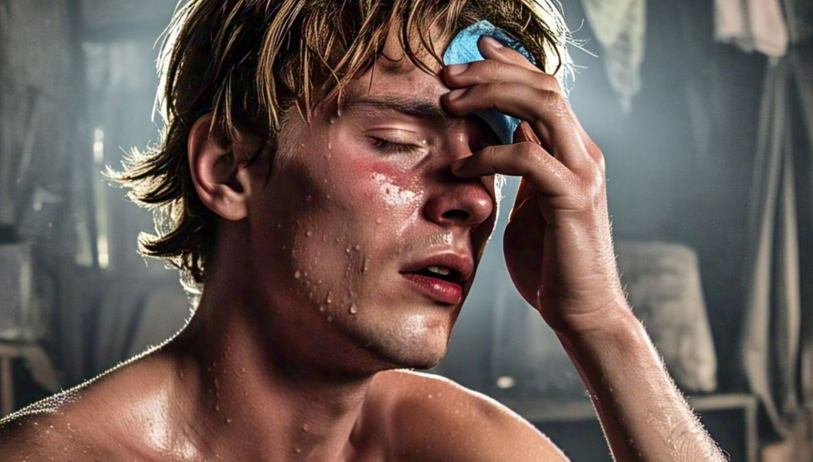 summer-excessive-sweating-reason-home-remedy