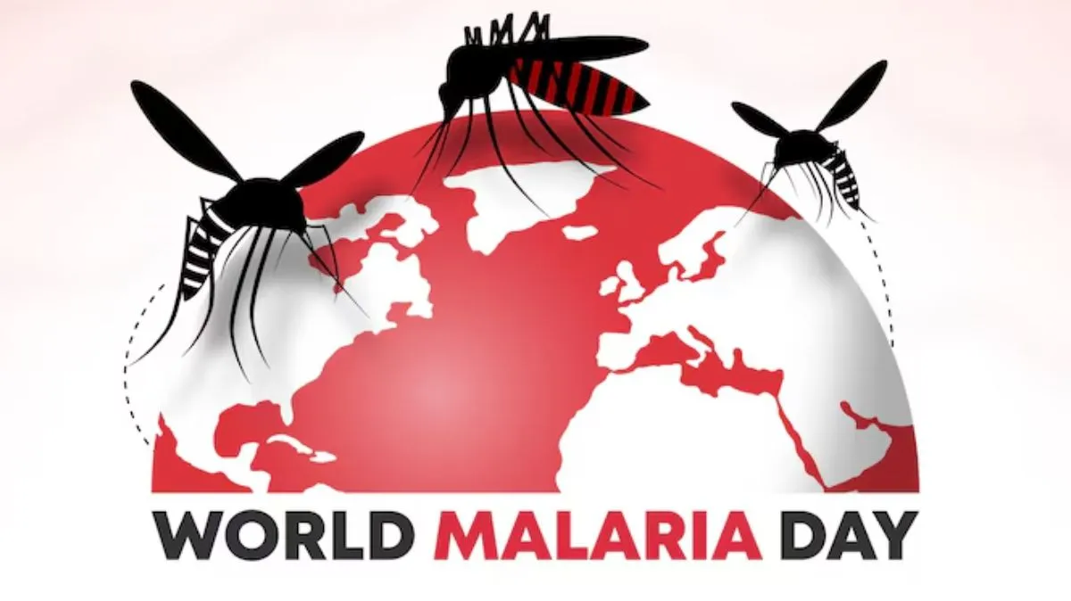World Malaria Day 2025: உலக மலேரியா தினம் பற்றி நீங்கள் தெரிந்து கொள்ள வேண்டியவை இங்கே..