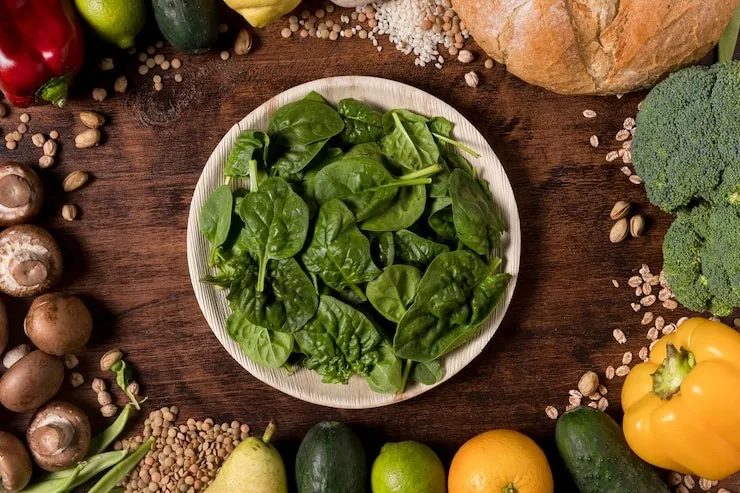 Spinach For Diabetes: சர்க்கரையைக் கட்டுக்குள் கொண்டு வர இந்த ஒரு கீரை போதும்... தினமும் சேர்த்துக்கிட்ட ரொம்ப ரொம்ப நல்லது...!