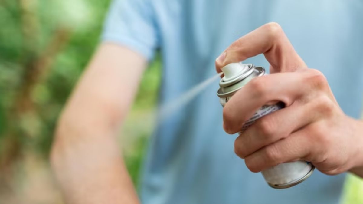 side effects of mosquito coil