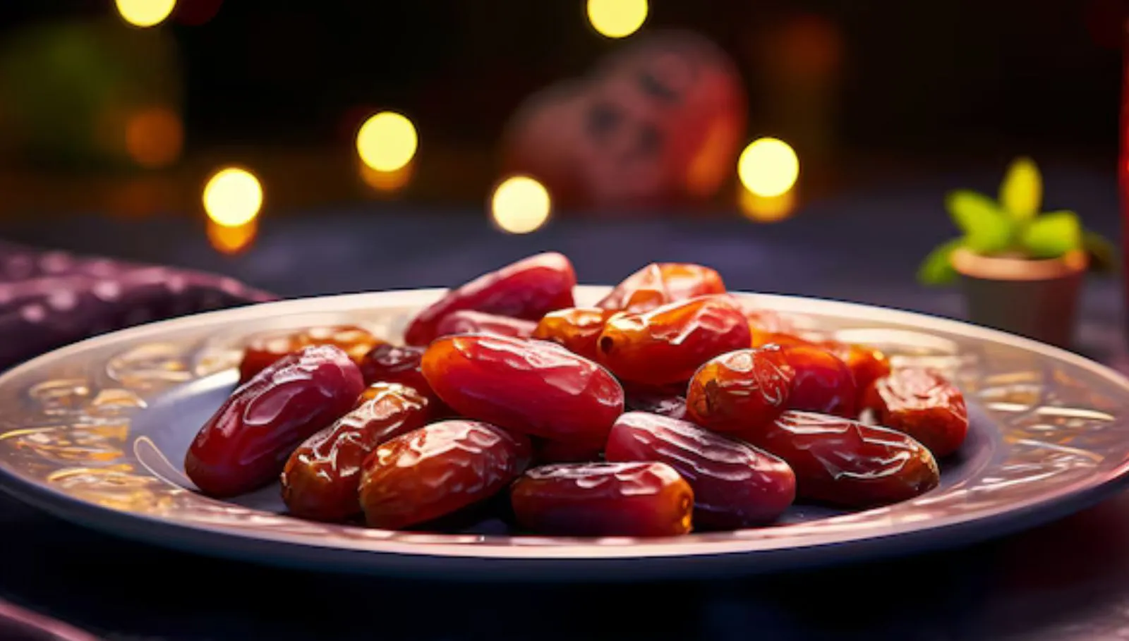 Dates Benefits: கோடையில் தினசரி காலை பேரீச்சம்பழம் சாப்பிடுவதால் இவ்வளவு நன்மைகள் கிடைக்குமா?