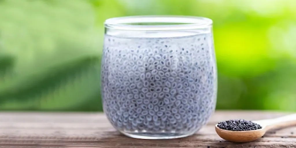 Sabja Seeds: அசிடிட்டிக்கு சப்ஜா விதை சாப்பிடுவது நல்லதா? இதன் நன்மை தீமைகள் இங்கே!
