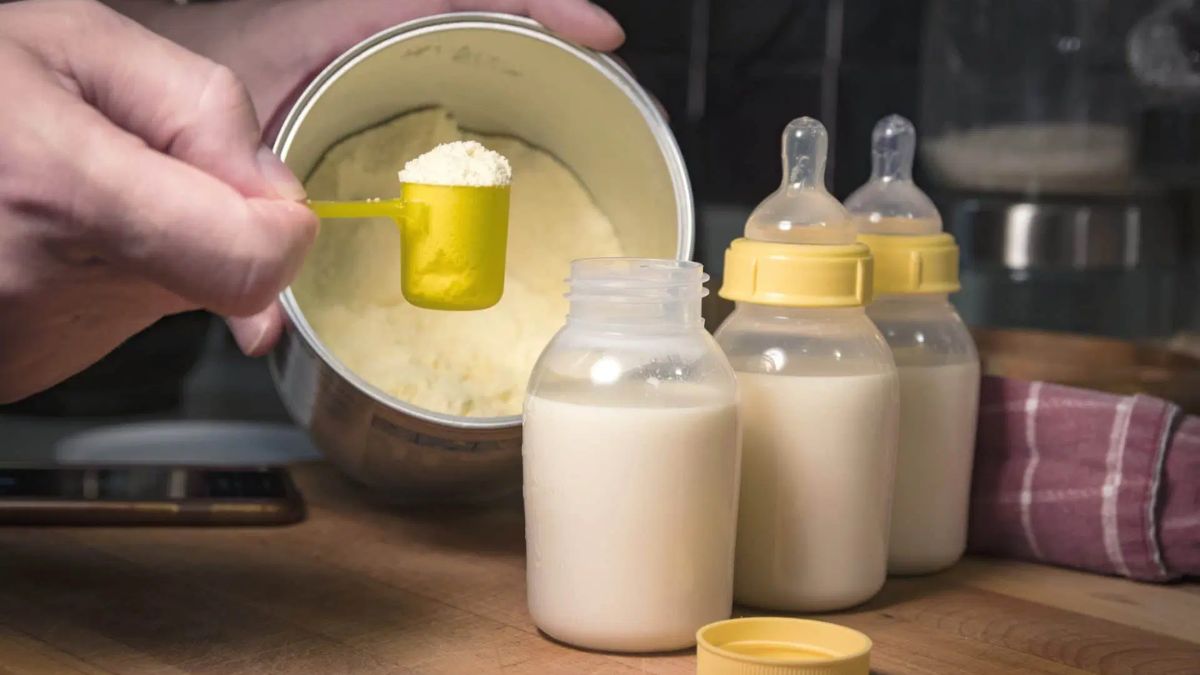 Powdered Milk: குழந்தைக்கு பவுடர் பால் கொடுத்தால் நீரிழிவு அபாயத்தை அதிகரிக்குமா? உண்மை என்ன?