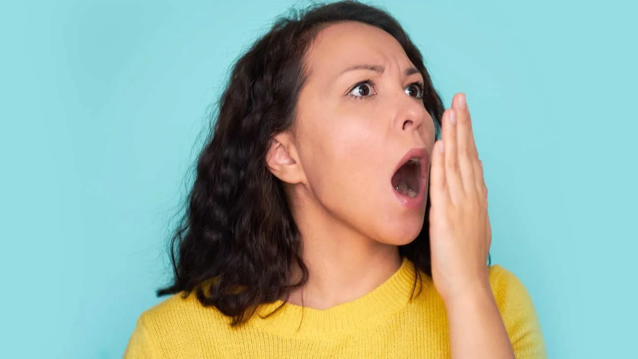 Diabetes Symptoms: வாய் துர்நாற்றம் நீரிழிவு நோயின் அறிகுறியா? இது குறித்து நிபுணர்கள் கூறுவது என்ன?