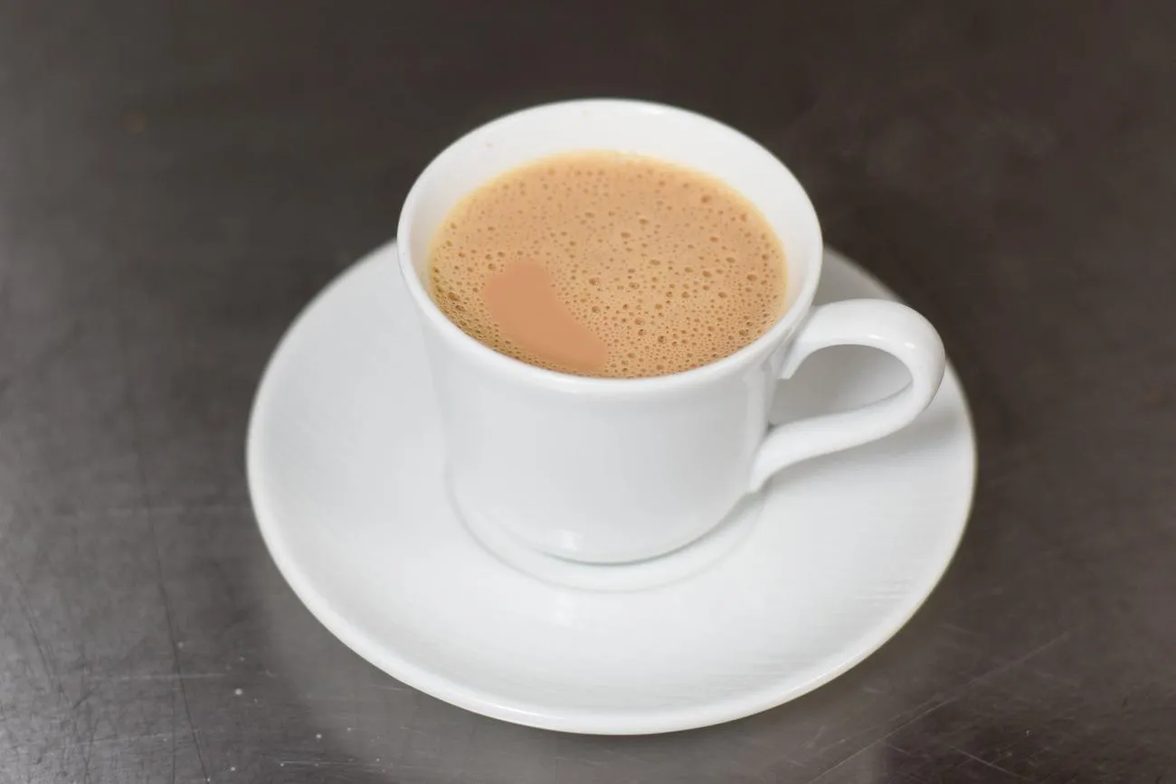 Evening Tea: மாலை நேரத்தில் டீ குடிப்பது நல்லதா? இதன் நன்மை தீமைகள் இங்கே!