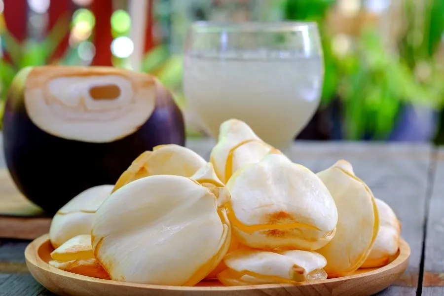 Nungu Recipes : எப்பவும் நுங்குவை ஒரே மாதிரி சாப்பிட்டு போர் அடிக்குதா? - சம்மர் ஸ்பெஷல் ஜூஸ் ரெசிபி உங்களுக்காக...!