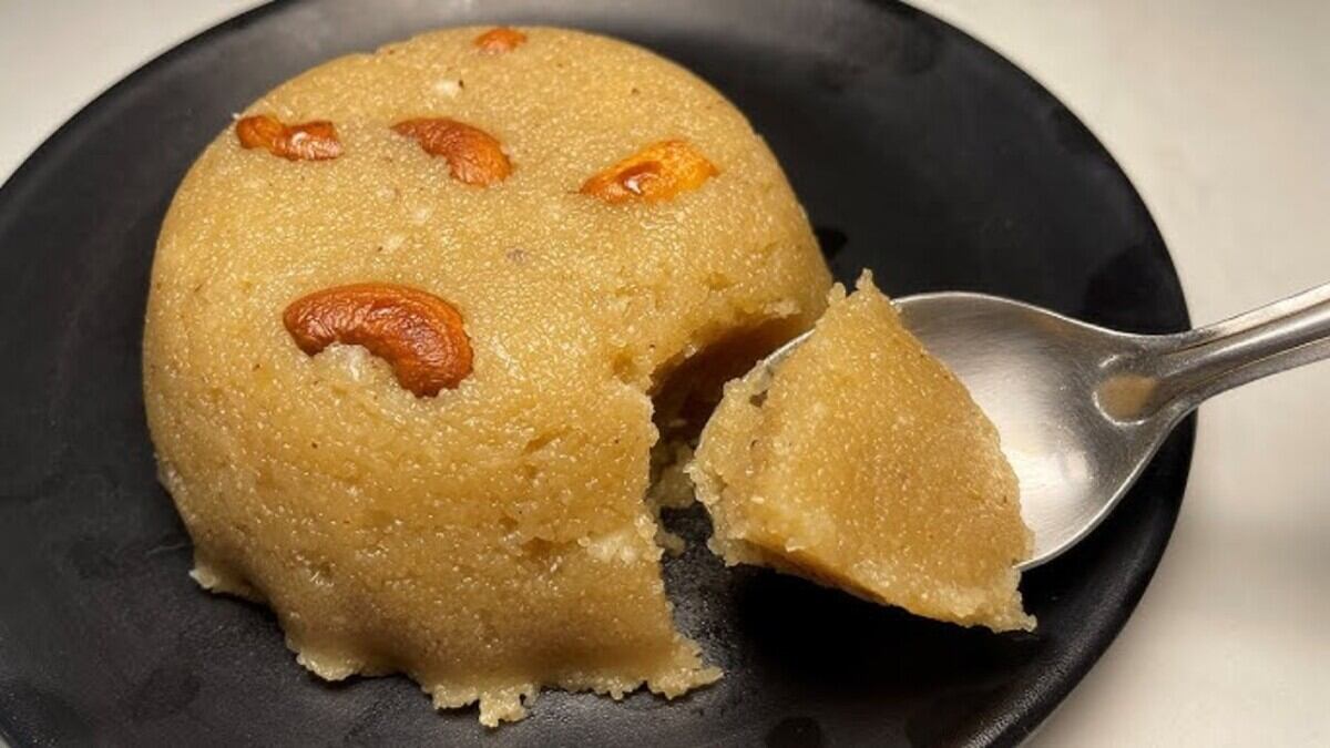 Chettinad Rangoon Puttu: அரிசி மாவு புட்டு சாப்பிட்டிருப்பீங்க.. செட்டிநாடு ரங்கூன் புட்டு சாப்பிட்டது உண்டா?