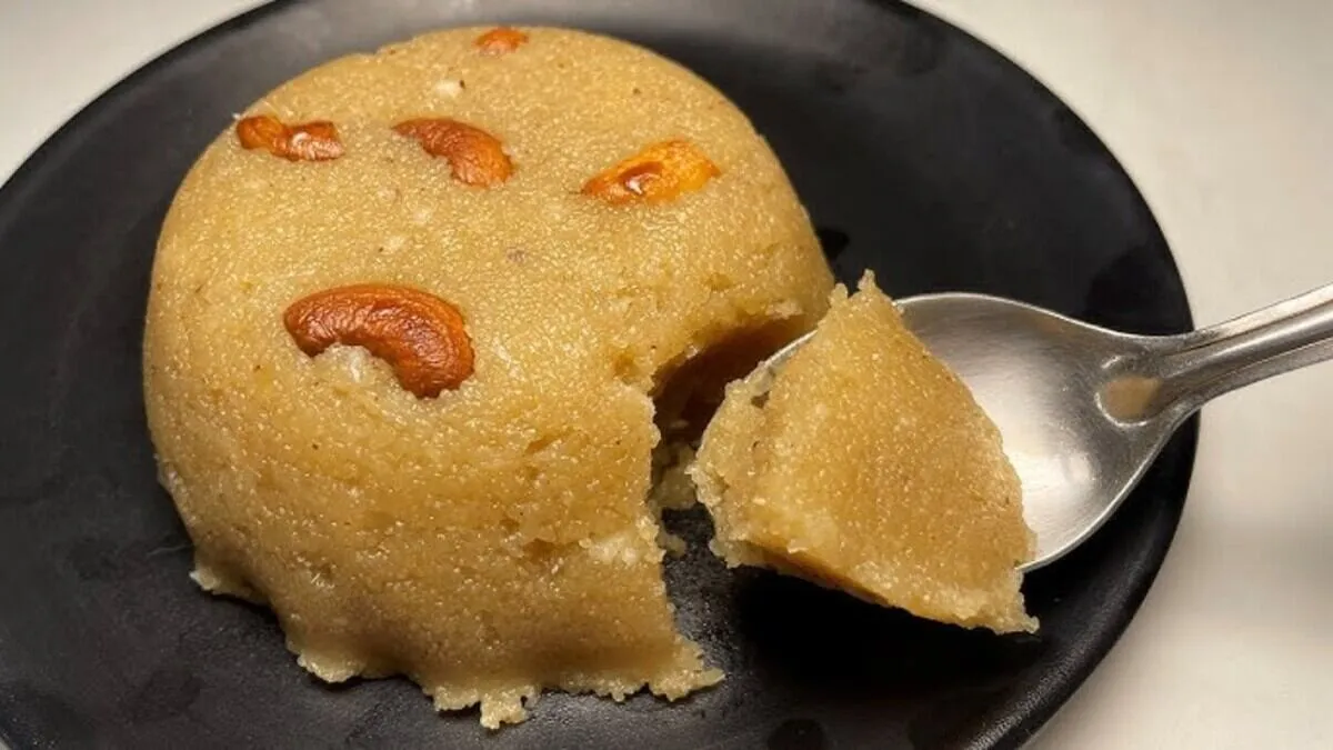 Chettinad Rangoon Puttu: அரிசி மாவு புட்டு சாப்பிட்டிருப்பீங்க.. செட்டிநாடு ரங்கூன் புட்டு சாப்பிட்டது உண்டா?