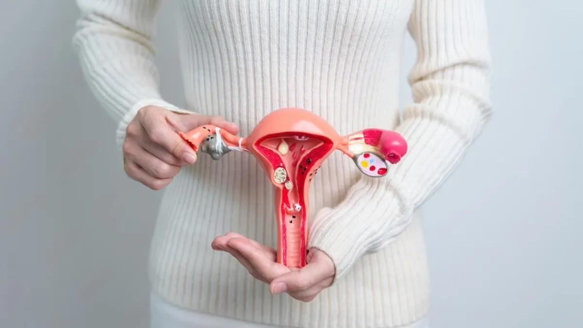 PCOS-ஐ இயற்கையாகவே நிர்வகிக்க தினமும் நீங்க செய்ய வேண்டிய பழக்கங்கள்