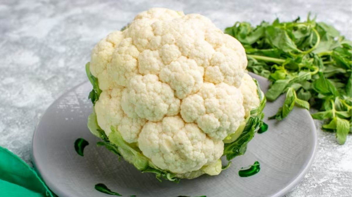 cauliflower benefits