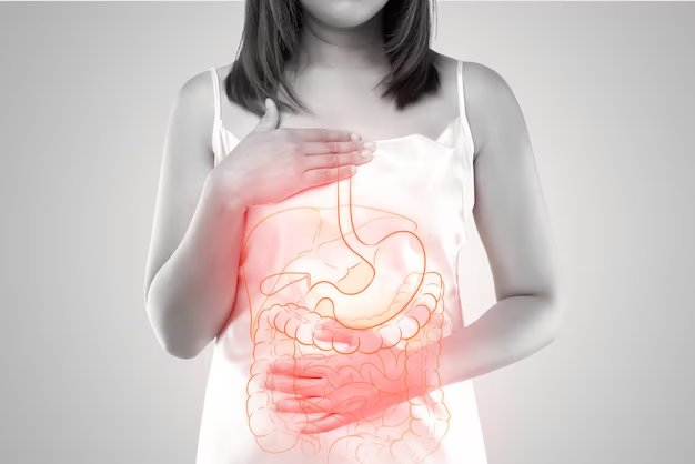 digestive health
