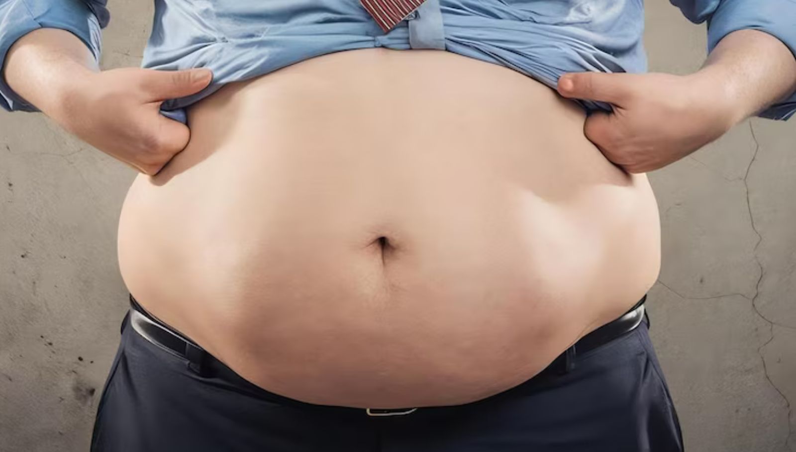 sagging-belly-reduce-lunch-tamil