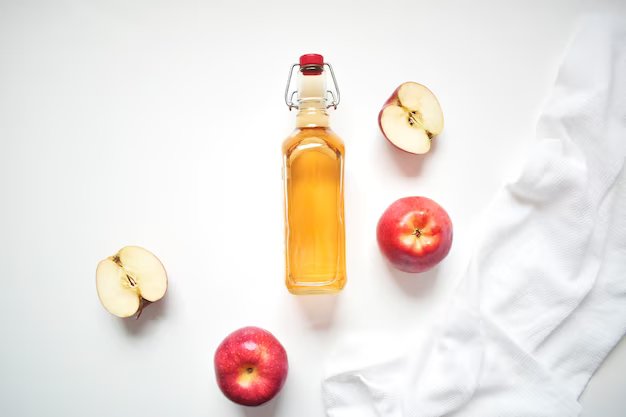 apple vinegar tonner