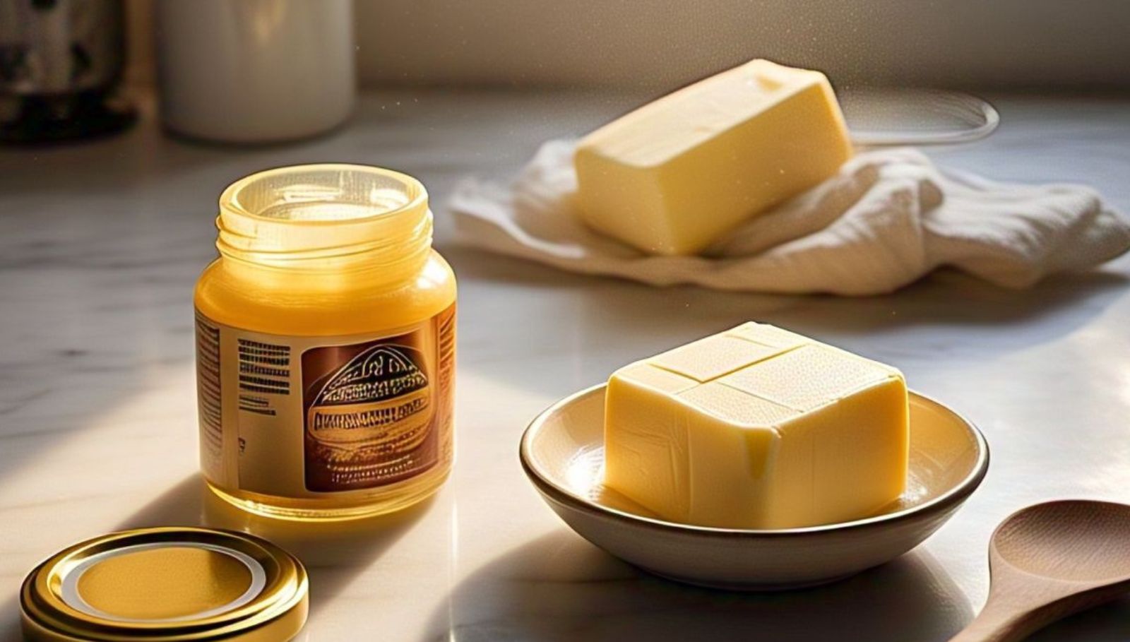 ghee-butter-benefit-summer-tamil