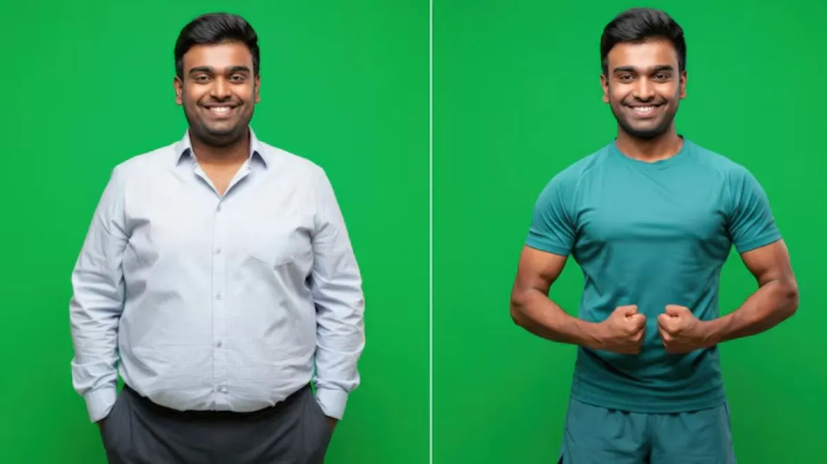 ஆண்களே.. தொப்பை தள்ளிட்டு நிக்குதா.? இந்த வீட்டு வைத்தியத்த ட்ரை பண்ணுங்க..