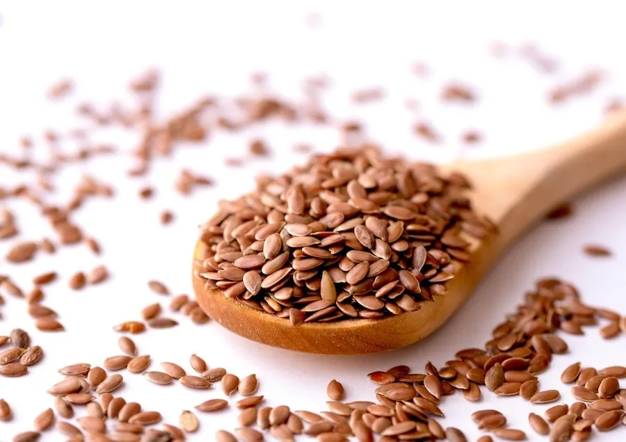 Flax Seeds For Diabetes: தினமும் ஆளி விதைகளை சாப்பிட்டால் நீரிழிவு நோய் குறையுமா? - நிபுணர்கள் சொல்வது என்ன?