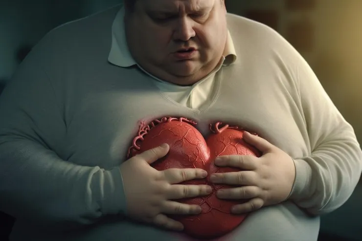 High cholesterol: கூடுதல் கொழுப்பு கேடு தரும்… எச்சரிக்கையாக இல்லாவிட்டால் என்ன நடக்கும் தெரியுமா?