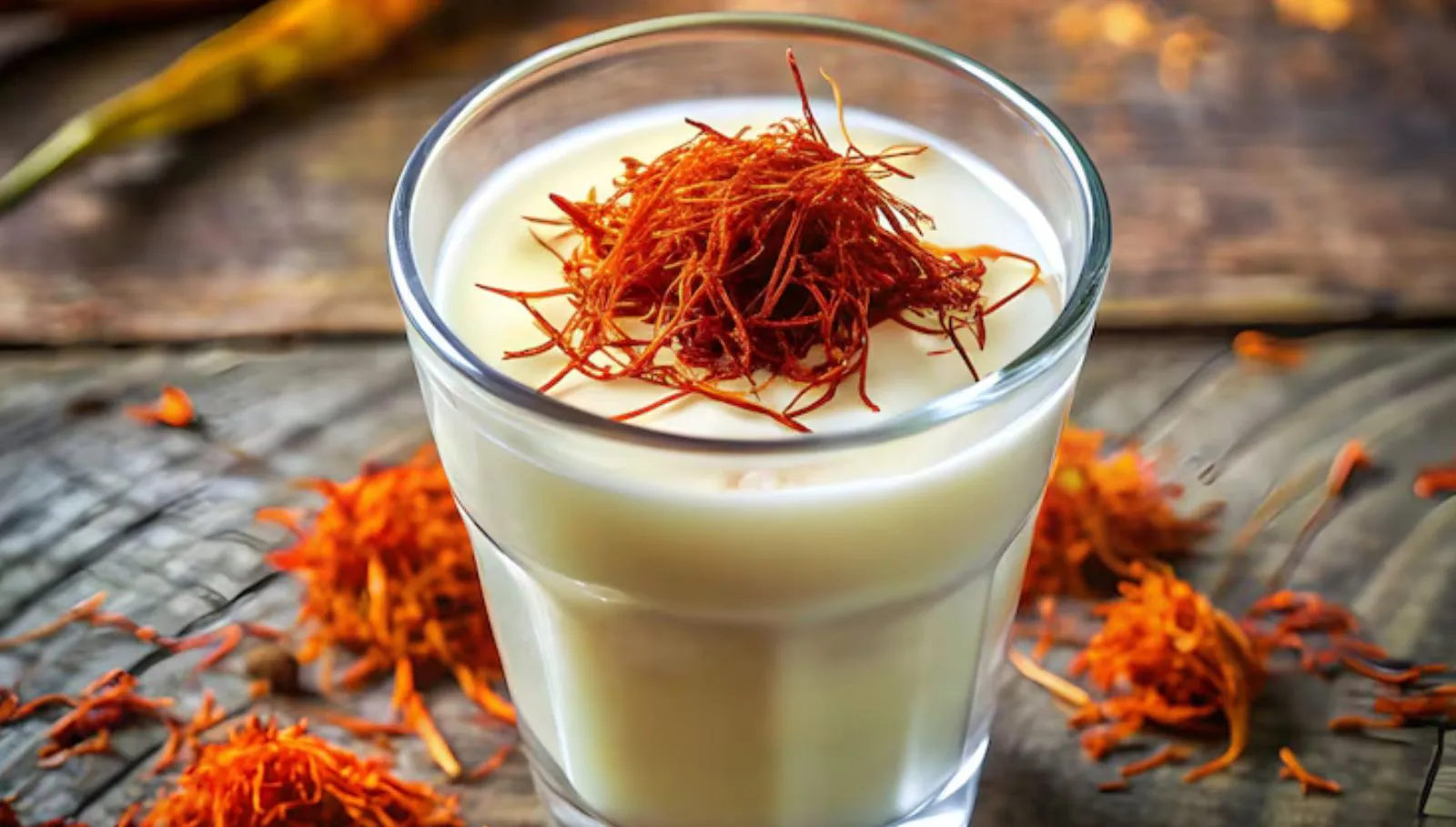 Saffron Milk: கோடையில் பெண்கள் ஏன் கட்டாயம் குங்குமப்பூ பால் குடிக்கனும் தெரியுமா?