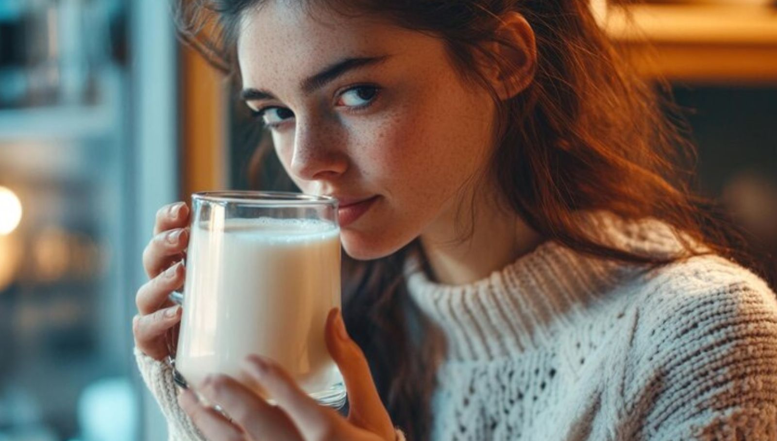 safron-milk-woman-summer-tamil