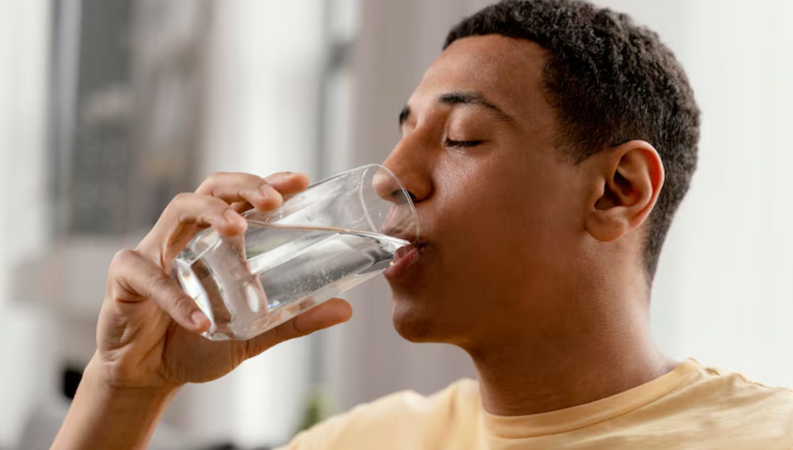 is-water-enough-hydration-in-tamil