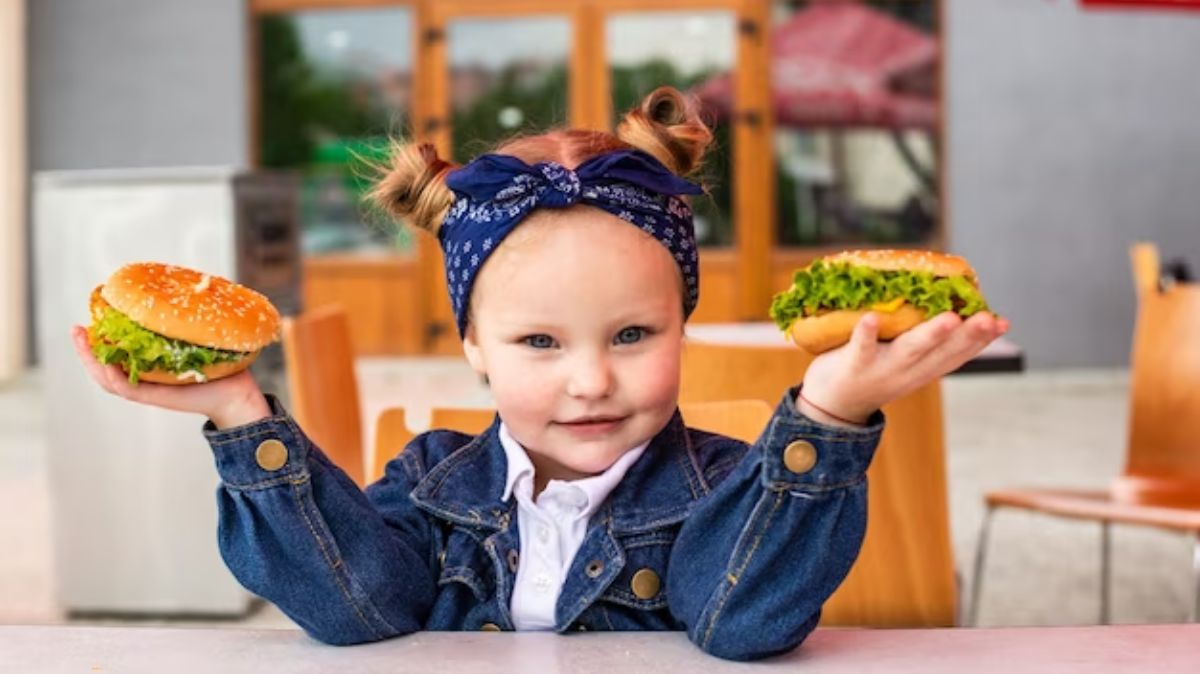 effects of junk food