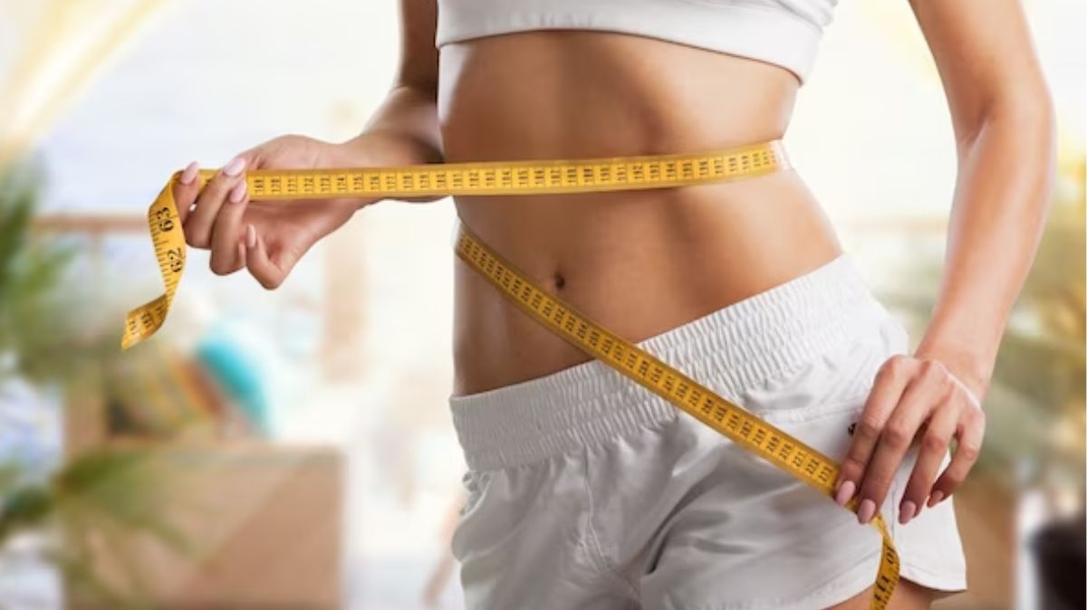 pcos weight loss