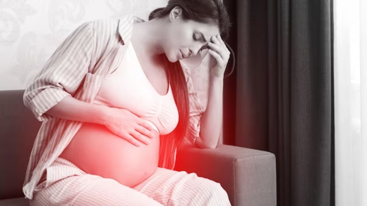 pregnancy gas remedies