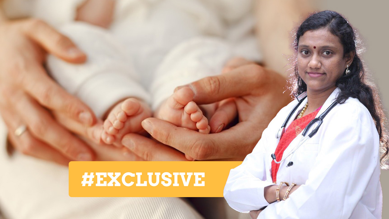 Treatment for infertility: குழந்தையின்மைக்கான தற்போதைய சிகிச்சை முறைகள் என்ன? - மருத்துவர் ரம்யா ராமலிங்கம் விளக்கம்!