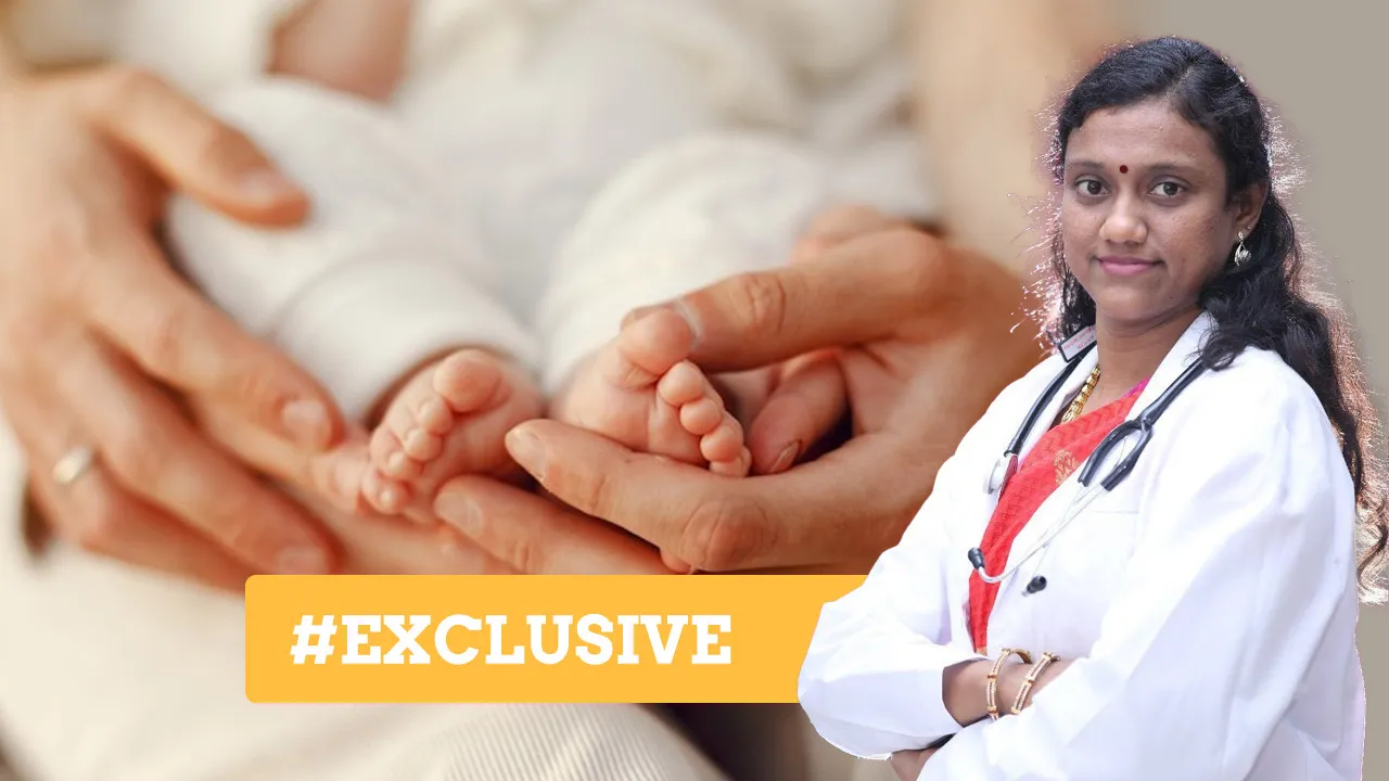 Treatment for infertility: குழந்தையின்மைக்கான தற்போதைய சிகிச்சை முறைகள் என்ன? - மருத்துவர் ரம்யா ராமலிங்கம் விளக்கம்!