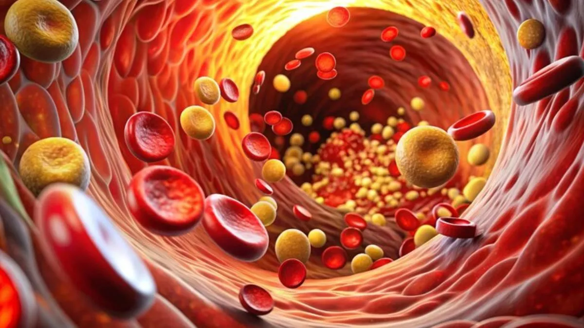 Triglycerides குறைய மருத்துவரின் டிப்ஸ்..

