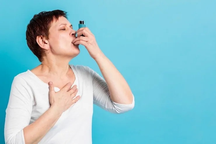 World asthma day 2025: கோடை காலத்திலும் ஆஸ்துமா பிரச்சனை அதிகரிக்குமா? - காரணங்கள தெரிஞ்சிக்கோங்க!