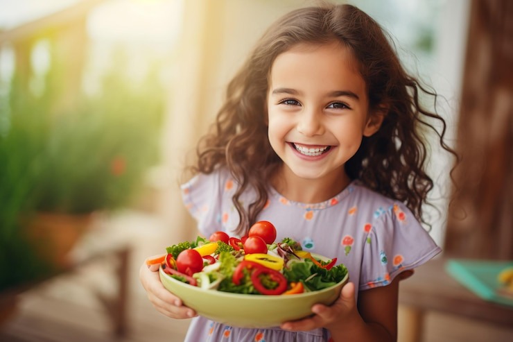 salad-delight-cheerful-child-emb