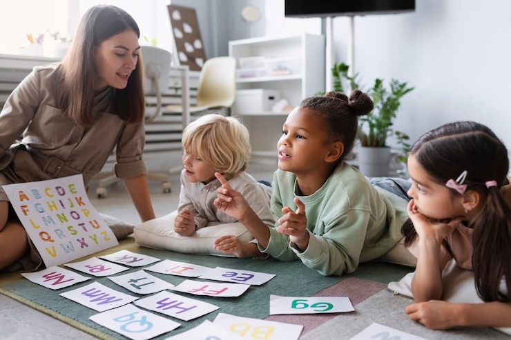 young-woman-doing-speech-therapy