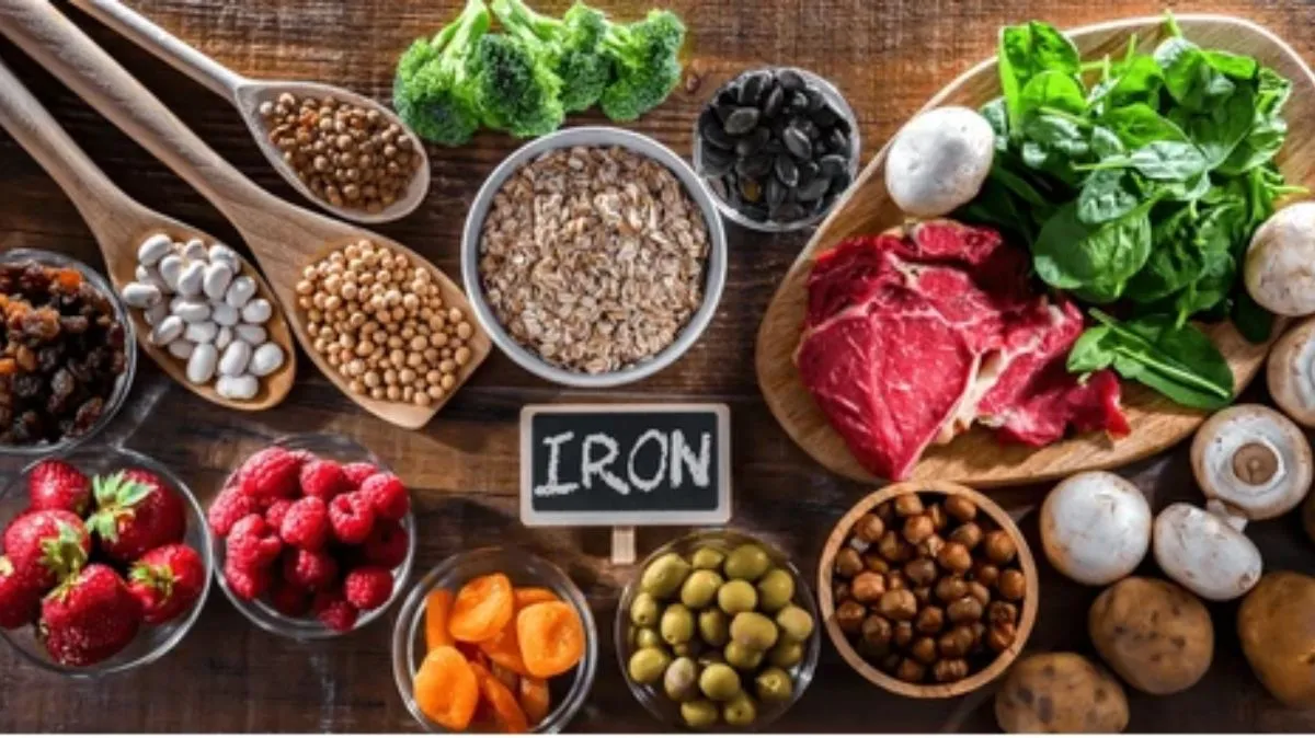 Hemoglobin Foods: ஹீமோகுளோபின் குறைவதற்கான காரணங்களும்.. அதை சமன் செய்யும் உணவுகளும்..