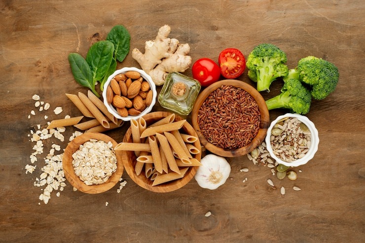 delicious-food-groups-arrangemen