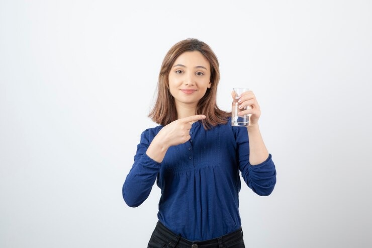 young-girl-blue-pointing-water-h