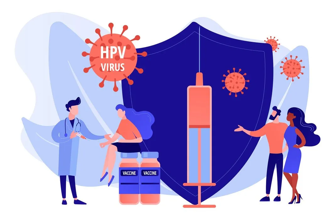 HPV தடுப்பூசி கருப்பை புற்றுநோயின் அபாயத்தைக் குறைக்குமா? இதன் உண்மையை மருத்துவரிடம் இருந்து தெரிந்துக் கொள்வோம் வாருங்கள்..