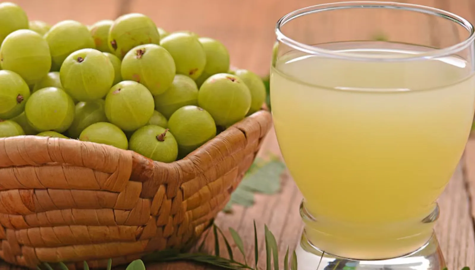 Amla Juice: ஒருநாள் ரெண்டு நாள் இல்ல., கோடையில் தினசரி நெல்லிக்காய் ஜூஸ் குடிக்கலாமா?