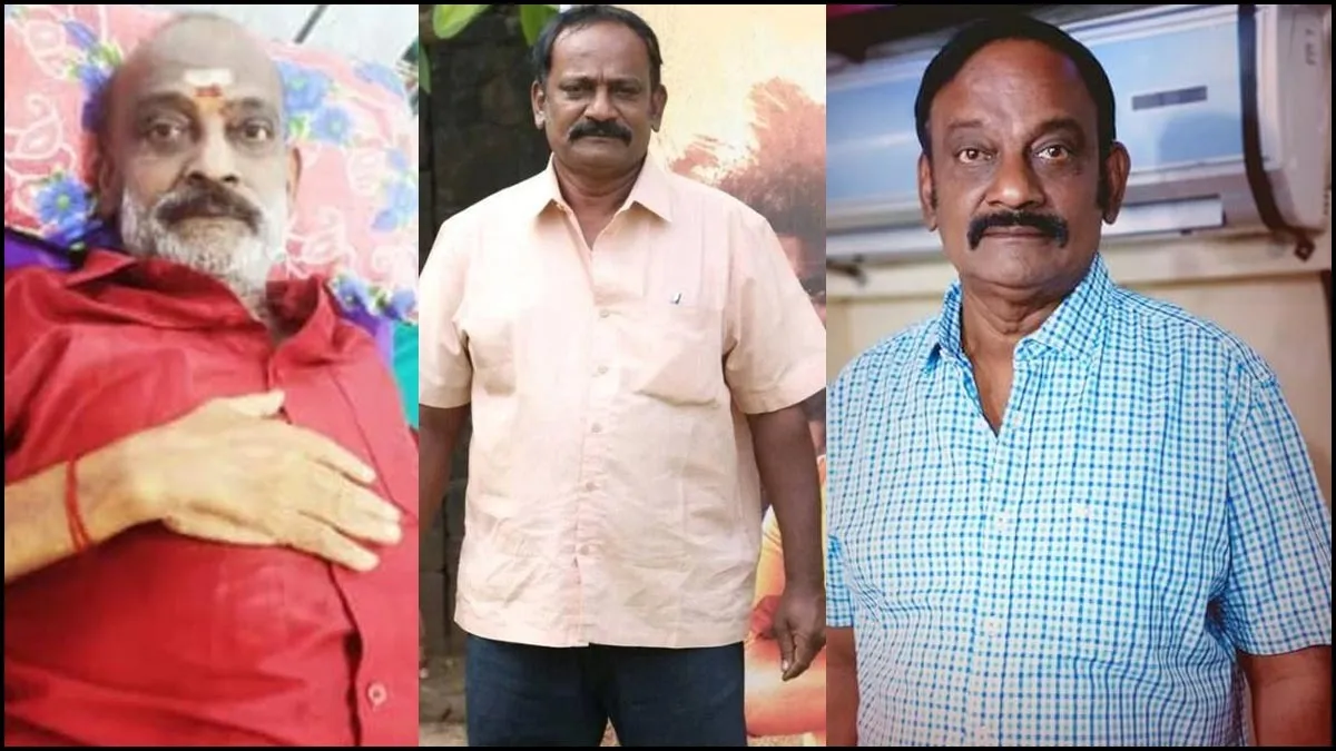 உடல் முழுவதும் பரவிய புற்றுநோய்... பிரபல காமெடி நடிகர் பரிதாப மரணம்...!
