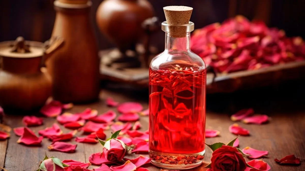காலையில் எழுந்ததும் முகம் தங்கம் போல ஜொலிக்கணுமா? நைட் தூங்கும் முன் முகத்துல இத தடவுங்க