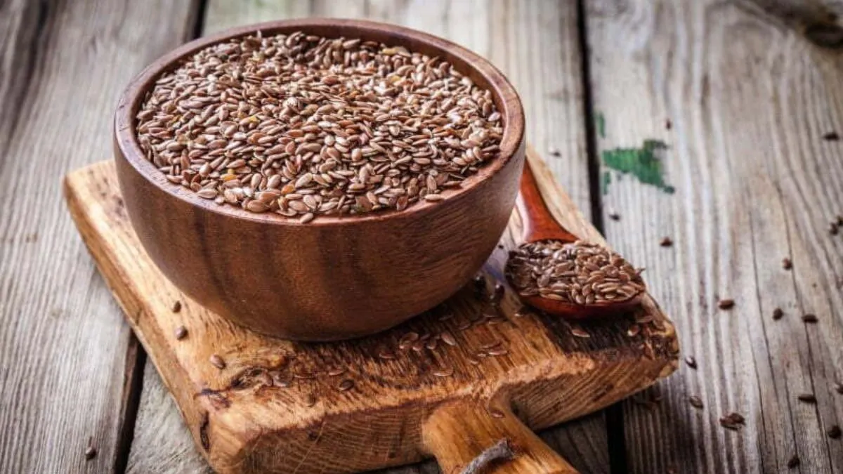 எடையிழப்பு முதல் நல்ல தூக்கம் வரை.. வறுத்த ஆளிவிதை தரும் ஆரோக்கிய நன்மைகள் இதோ