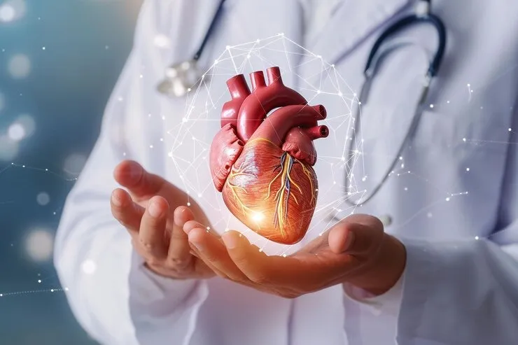 Heart Health: இந்த தினசரி பழக்கங்கள் உங்க இதயத்திற்கு ரொம்ப ரொம்ப ஆபத்து...!
