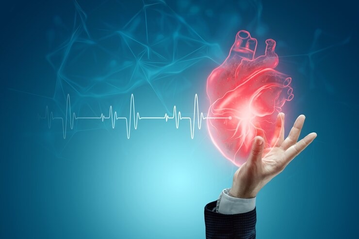 human-heart-hologram-hand-cardio