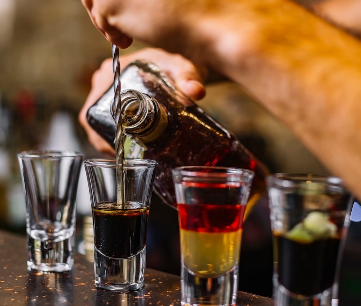side-view-multi-colored-alcohol