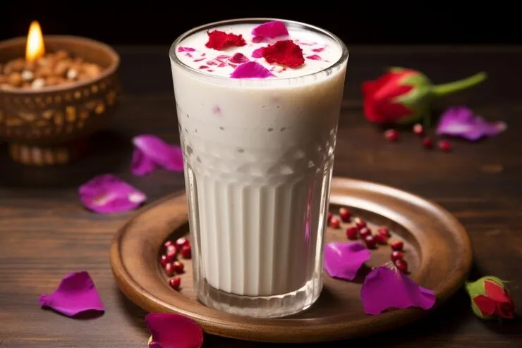 Lassi Recipes for Summer: அடிக்கிற வெயிலுக்கு வீட்டுல தயிர் இருந்தால் இந்த 3 விதமான லஸ்ஸி செஞ்சி அசத்துங்க!