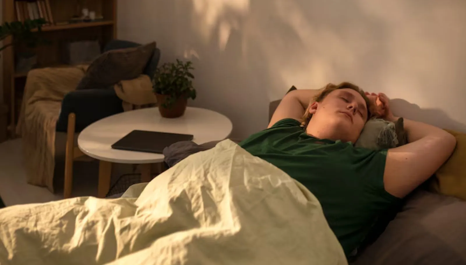 Afternoon Sleeping: மதிய தூக்கம் நல்லதா? கெட்டதா? குழப்பமே வேணாம் இதுதான் உண்மை!