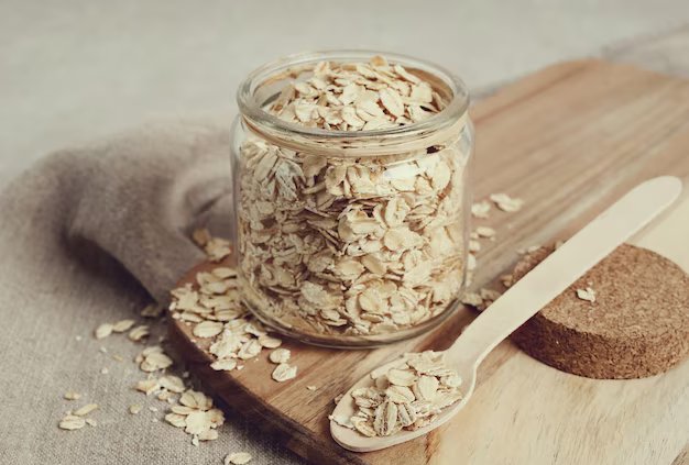 oats