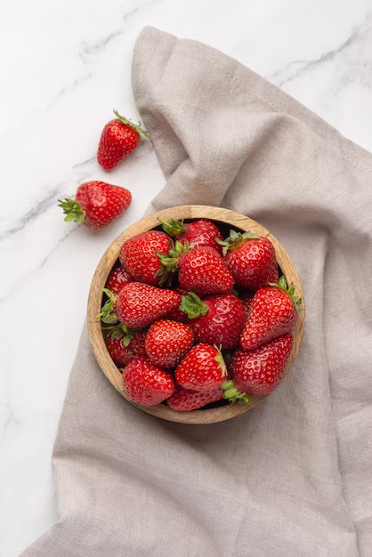 strawberry