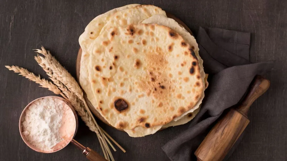 Benefits of Barley Roti: கோடையில் பார்லி ரொட்டி சாப்பிடுவதால் கிடைக்கும் நன்மைகள் இங்கே..